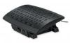 Офисная подставка для ног Fellowes Climate Control  FS-80709